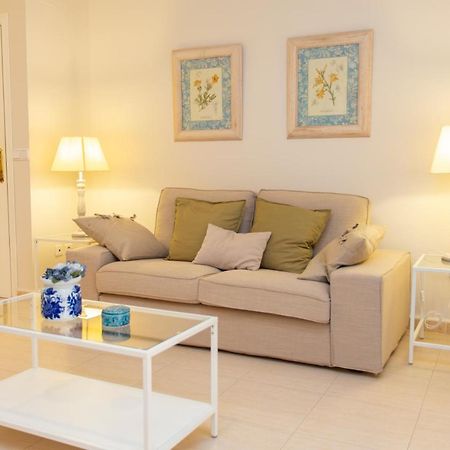 Denia Front Beach Apartment المظهر الخارجي الصورة