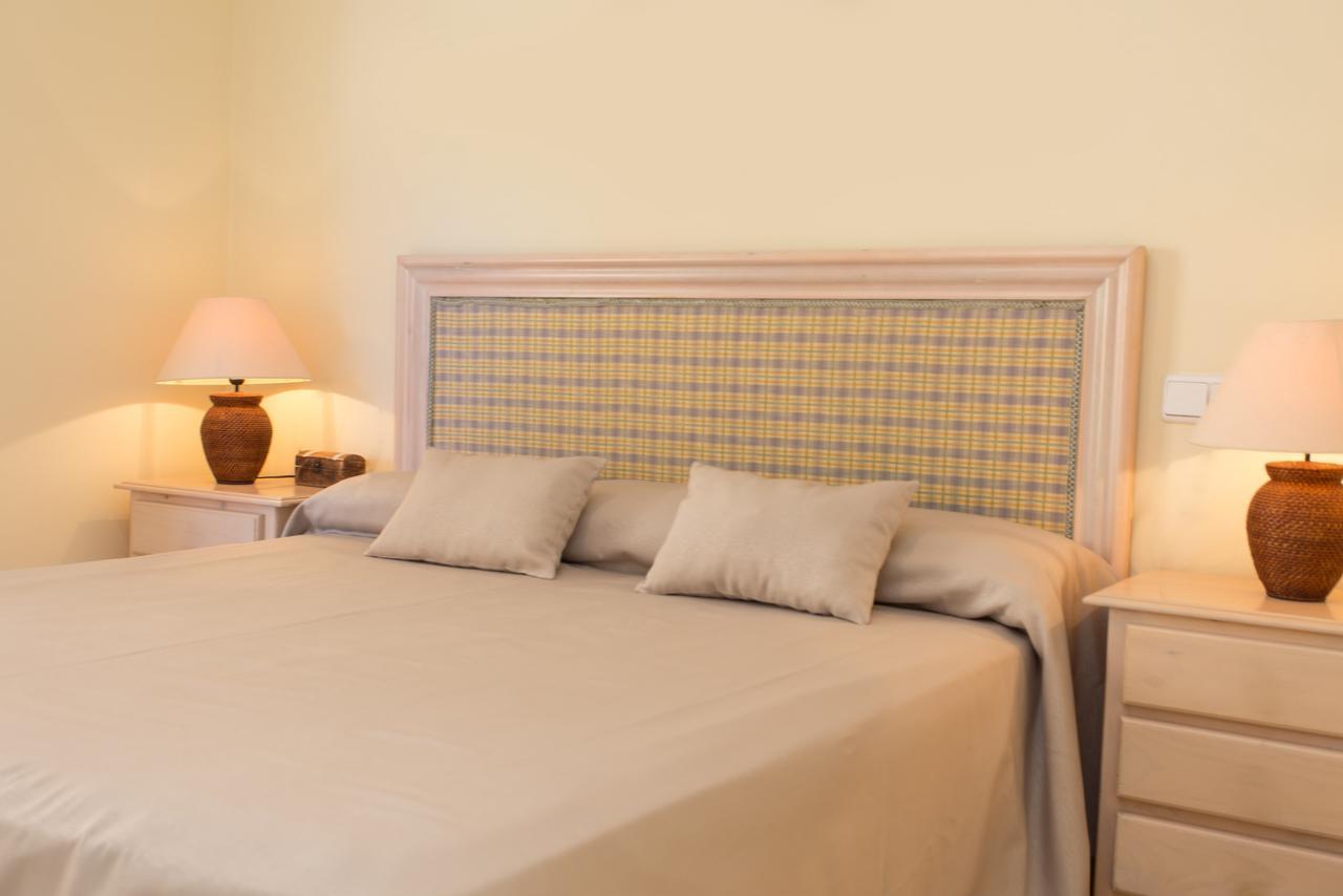 Denia Front Beach Apartment المظهر الخارجي الصورة