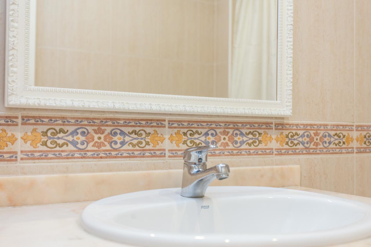 Denia Front Beach Apartment المظهر الخارجي الصورة