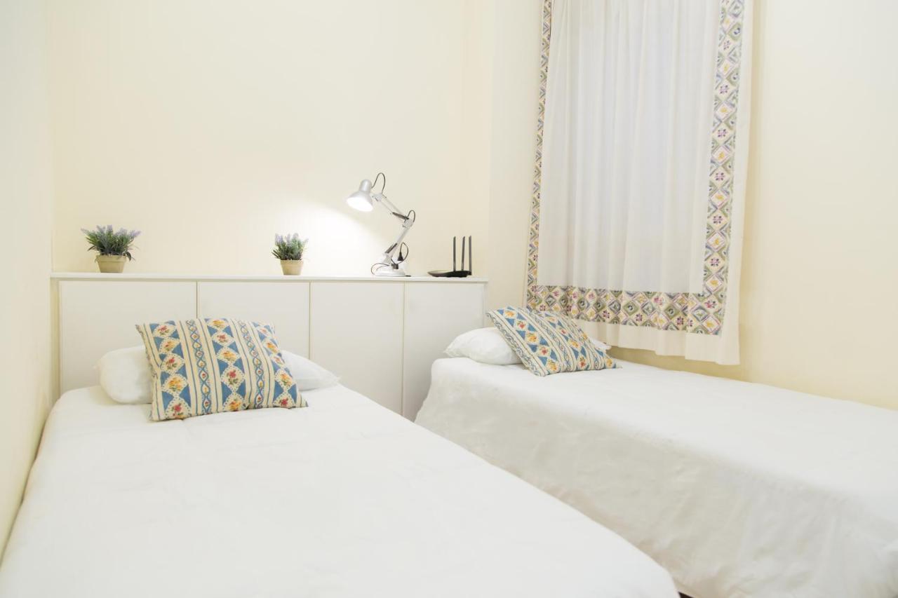 Denia Front Beach Apartment المظهر الخارجي الصورة